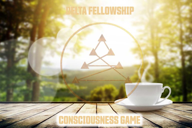 Gene Keys Delta Programm – Das Bewusstseinsspiel: Meine Erfahrung