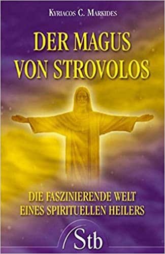 Der Magus von Strovolos