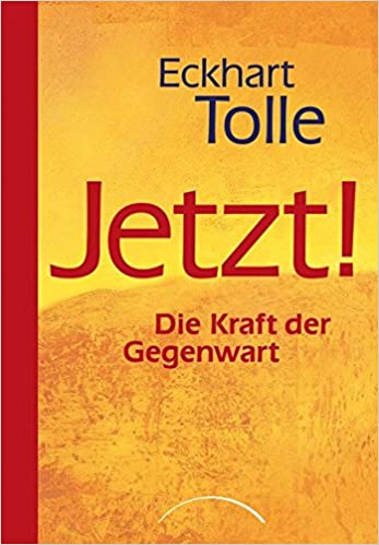 Spirituelles Erwachen mit Eckart Tolle