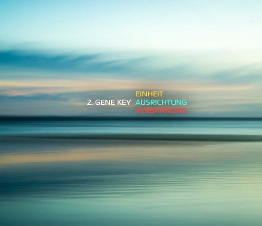 Gene Key 2