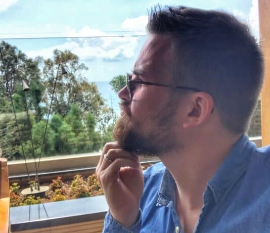 what is thinking - blog number three