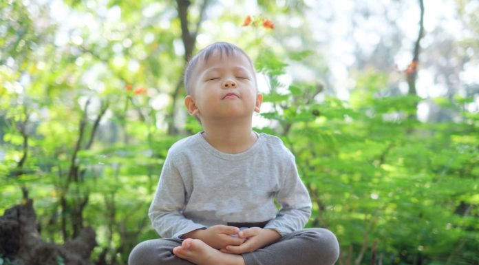 Learn Meditation