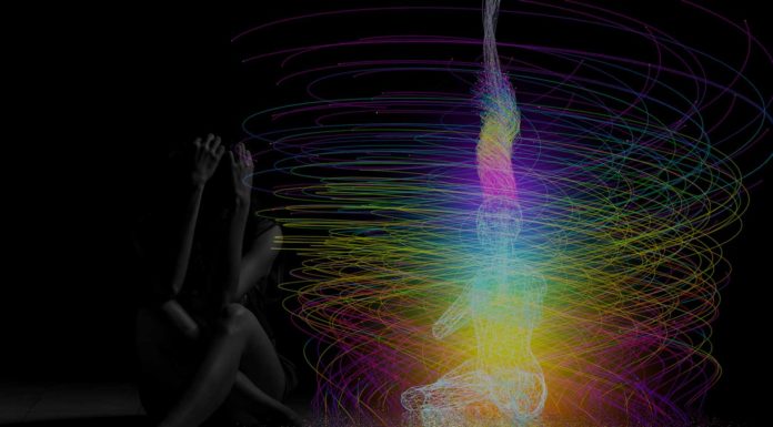 Grace Sacred Divine Gift