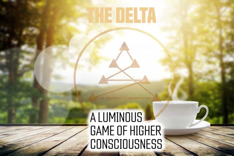 Gene Keys Delta Program – The Consciousness Game: My Diary