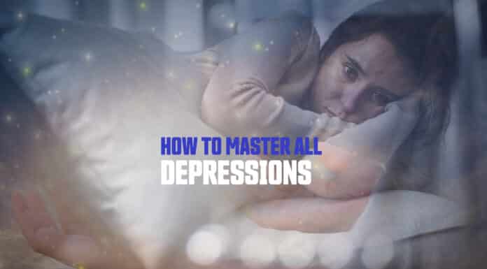 The Secrets of Depressions and the Benefits for Your Soul Purpose! Depressions Benefits Soul Purpose