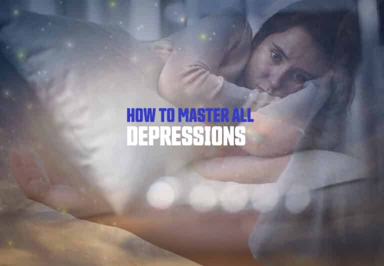 The Secrets of Depressions and the Benefits for Your Soul Purpose!