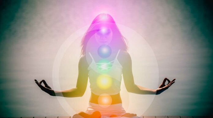 7 Ways to Raise Your Vibration & Frequency