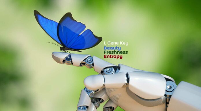 1. Gene Key
