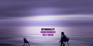 consciousness self check test
