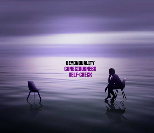 Innovative States of Consciousness Self-Test – 3 Layers consciousness self check test