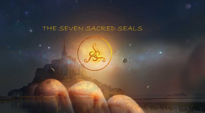 Sven Sacred Seals Gene Keys