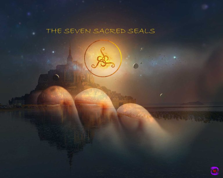Conclusions for the Seven Sacred Seals by Gene Keys￼